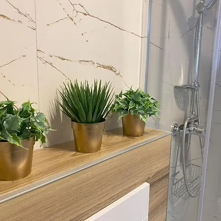 Apartmán W Niebie *