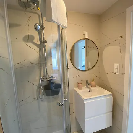 شقة W Niebie سووبسك