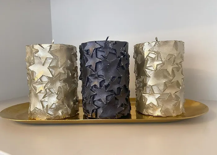 W Niebie Lägenhet Słupsk